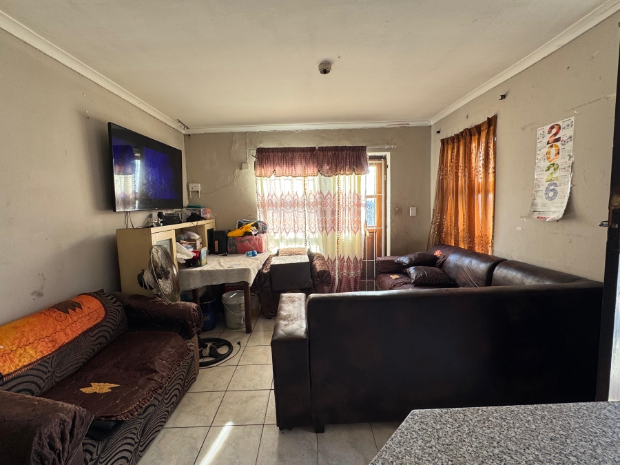 3 Bedroom Property for Sale in Hillcrest Heights Western Cape